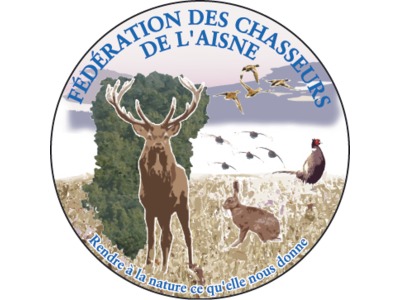Fédération des chasseurs 02