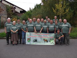 LE CONSEIL D'ADMINISTRATION